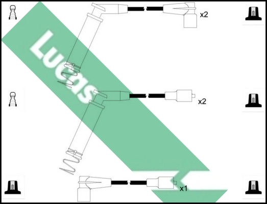 LUC7356