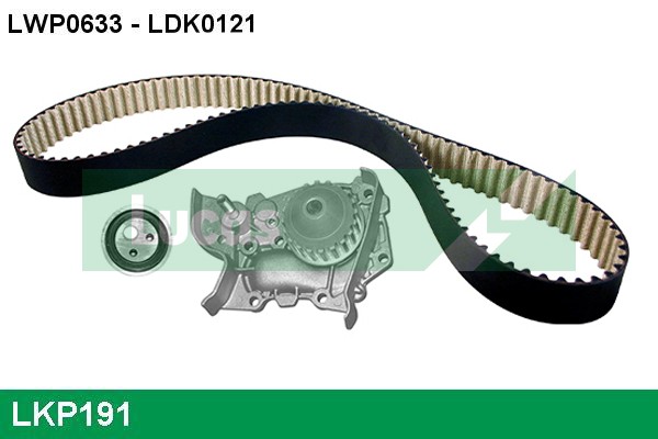 LKP191