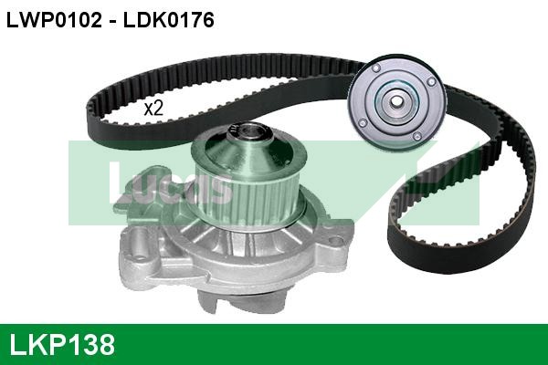 LKP138