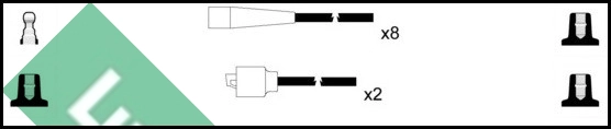 LUC7262