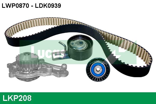 LKP208