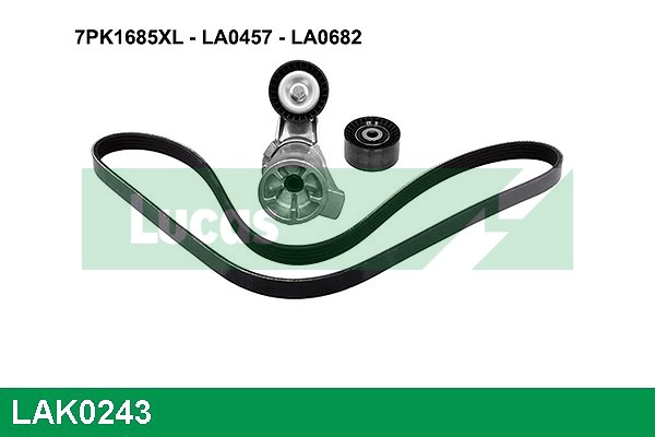 LAK0243