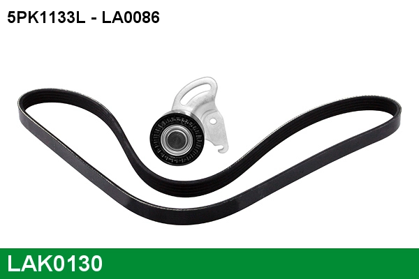 LAK0130