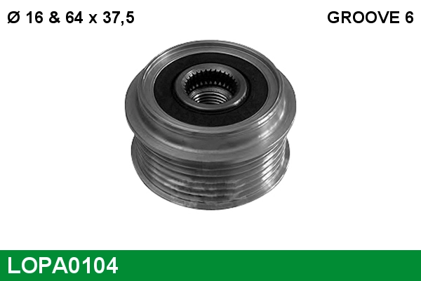 LOPA0104