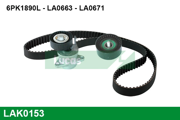 LAK0153