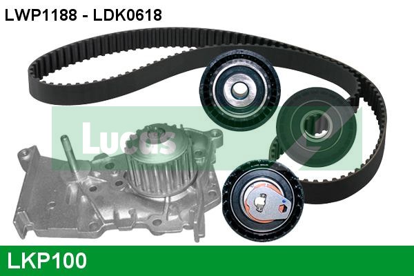LKP100