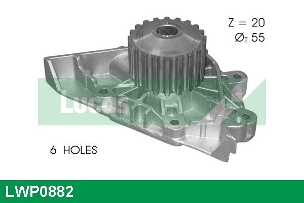 LWP0882