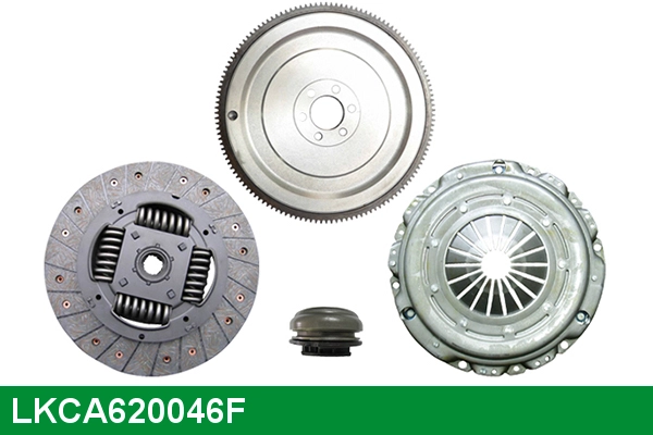LKCA620046F