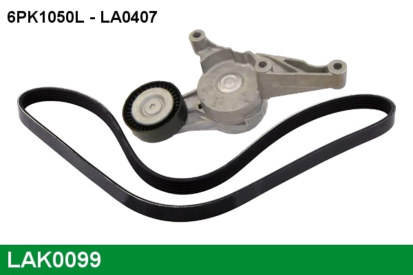 LAK0099