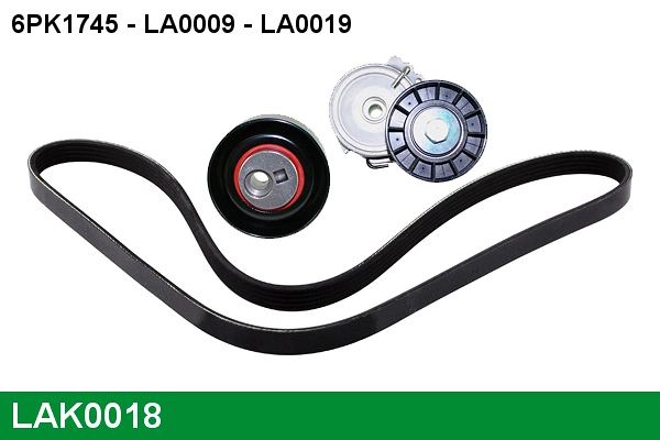 LAK0018