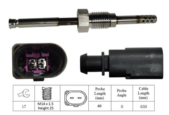 LGS6032