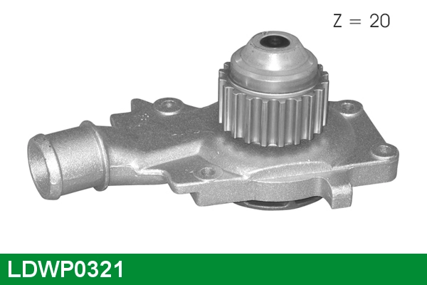 LDWP0321
