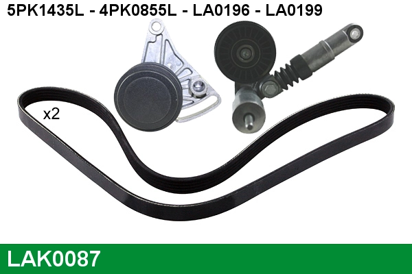 LAK0087
