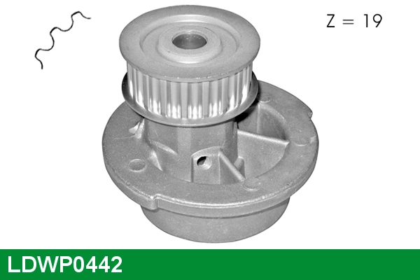 LDWP0442