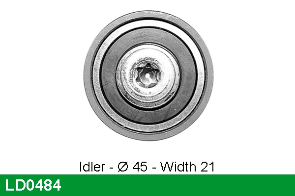 LD0484