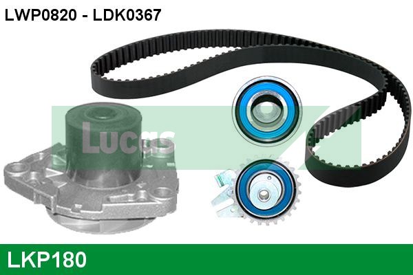 LKP180