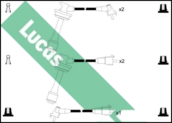 LUC7070