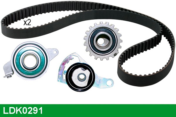 LDK0291