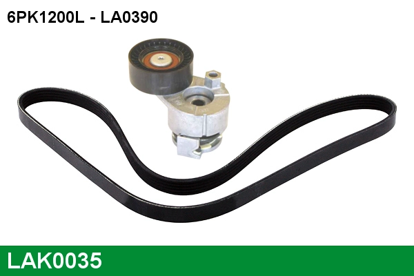 LAK0035