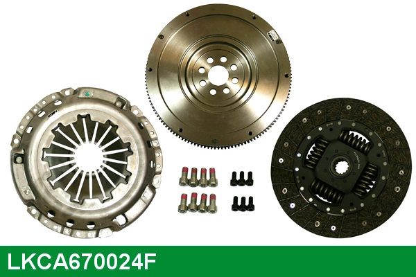 LKCA670024F