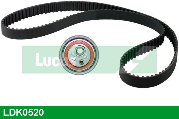 LDK0520