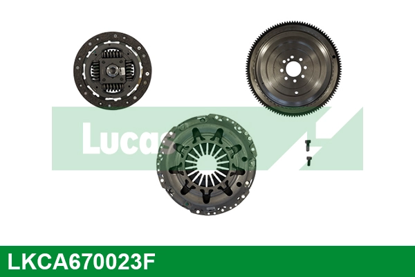 LKCA670023F
