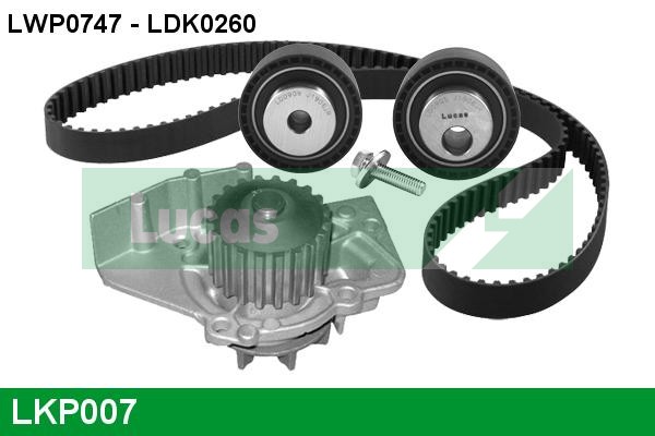 LKP007