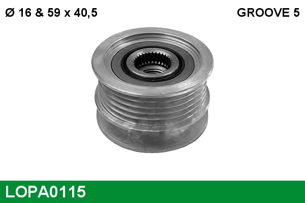 LOPA0115