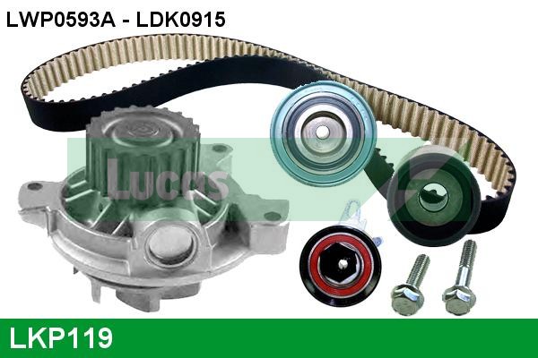 LKP119