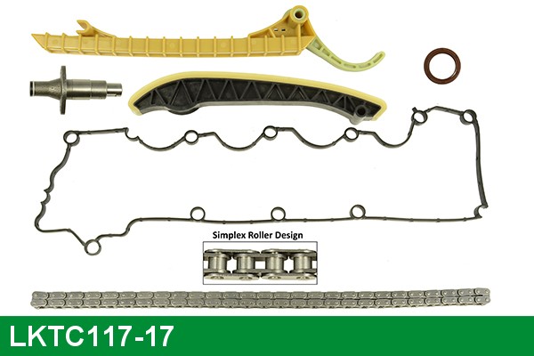 LKTC117-17