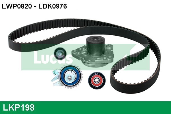 LKP198