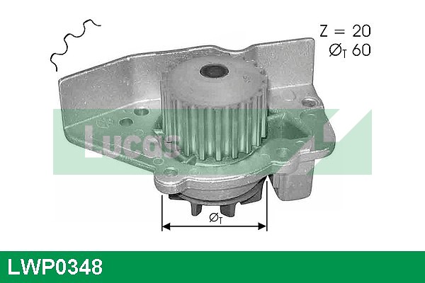 LWP0348