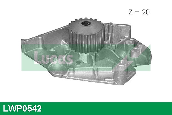 LWP0542