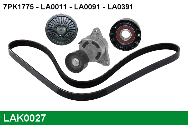 LAK0027