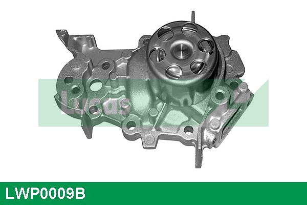LWP0009B