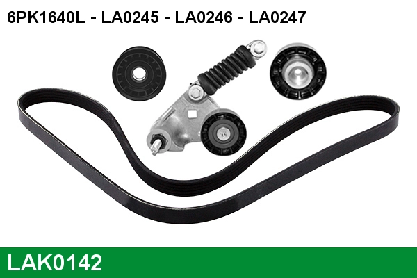 LAK0142