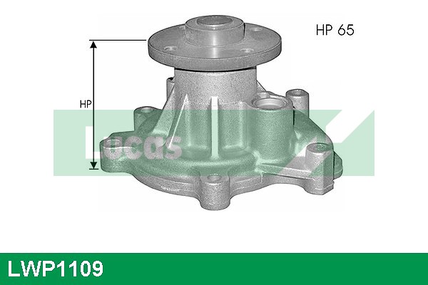 LWP1109
