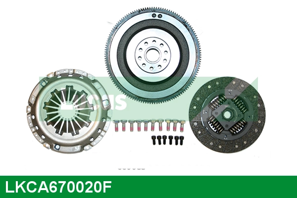 LKCA670020F