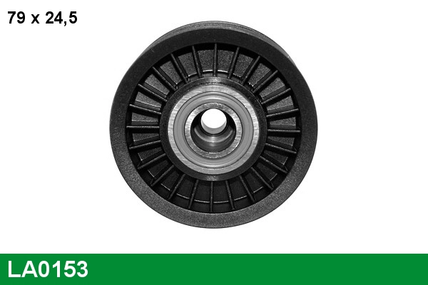 LA0153