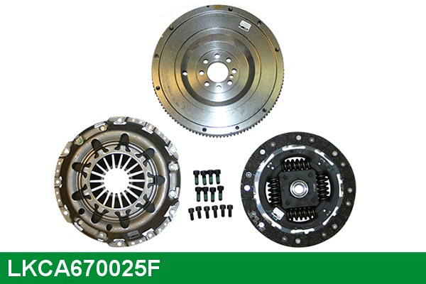 LKCA670025F