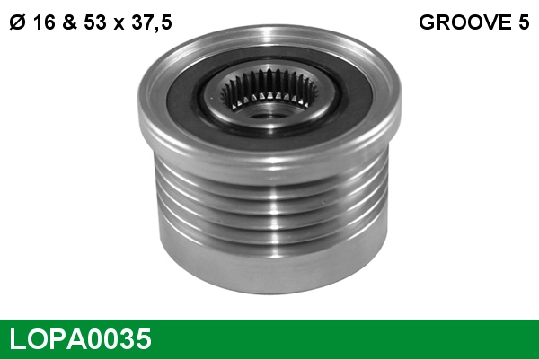 LOPA0035
