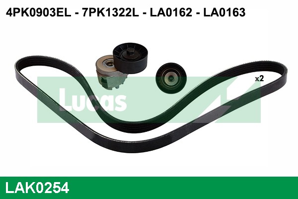 LAK0254
