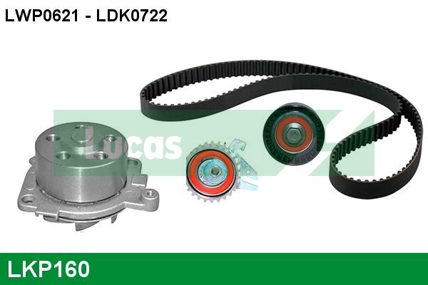 LKP160