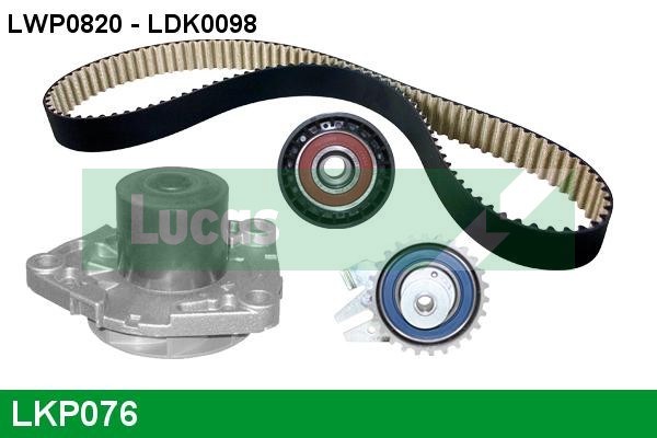 LKP076