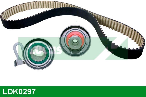 LDK0297