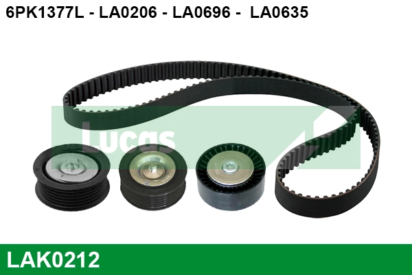 LAK0212