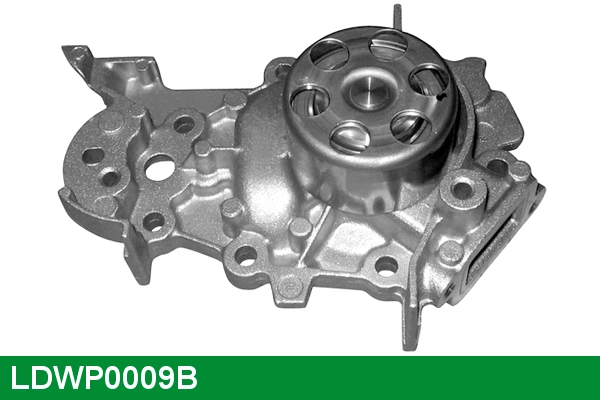 LDWP0009B