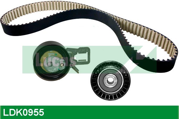 LDK0955
