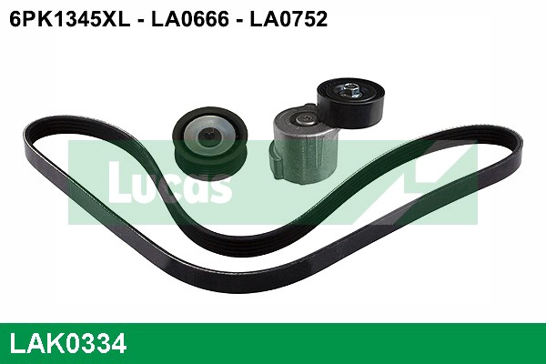 LAK0334