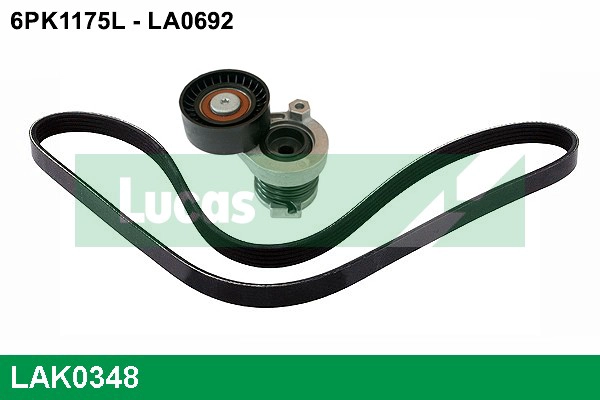 LAK0348